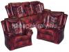 Columbia 3 1 1 kinyithat dupla rugs lgarnitra