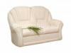 Klasszikus stlus 2 szemlyes fix kialakts valdi br kanap Mrete 150 x 100 x 95cm szlessg x magassg x mlysg Lugano klasszikus stlus elemes valdi br lgarnitra Szlltsi id 5 7 ht