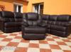 Natuzzi luxus marha br 3 2 1 relax lgarnitra