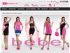 Szmos divatos ni ruha a Likefashion ruha webruhzban Vsroljon ni ruht az ppen aktulis ni szezonra Kiemelked vlasztkban kaphatak ni blzok dzsekik felsk kabtok nadrgok leggingsek s s