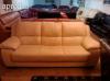 SZINTE J Natuzzi LongLife br kanap lgarnitra