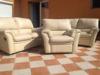 Natuzzi Long Life valdi vastag de vajpuha marha br bzs krm szn lgarnitra 3 2 1 minden rsze relax funkcis szinte vzs