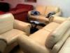 Modern divatos valdi brbl kszlt krm szn rugs lfellet lgarnitra 3 2 1 rszes elosztssal kitn llapot krm lb btor ra 340 000 HELYETT MOST CSAK 220 000 FT