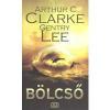ARTHUR C CLARKE LEE GENTRY BLCS 1 db