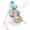 Fisher-Price Muzsikl Jegesmedvs blcs