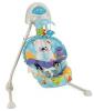 Mattel Fisher Price Babygear Jegesmedvs Blcs