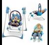 Fisher Price 3 az 1 ben Deluxe Elektromos Hinta hinta