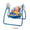 Fisher Price Els bartaim hordozhat hinta P6033