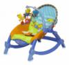 Lorelli Chill out 2 1 rezg zenl pihenszk Az egyik legtovbb hasznlhat hinta s pihenszk INGYENESEN HZHOZ SZLLTJUK Lorelli Chill out 2 1 rezg zenl pihenszk jszltt kortl 18 kg ig ha