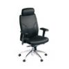 Irodaszk THEO fekete hls 39900 db