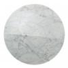 Carrara mrvny Asztallap
