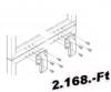 FOREST 3495 011 001 SSZEKT PNT fel s lenyl btorvasals