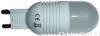 G9 3014 Led Spotlmpa 2 2 W os fogyaszts 24 db 3014 es SMD Led G9 es 220V os rendszerekhez a hagyomnyos halogn izzk kivltsra A fny krlbell 25W os hagyomnyos izznak felel meg Ennek a