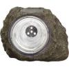 GL 3302 VISION 8 SOLAR Solar kertilmpa k 2x0 06W 3V LED fehr IP44 1650 Globo SOLAR Kltri klmpa Solar kertilmpa k 2x0 06W 3V LED fehr IP44 szrke