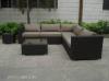 KERTI BTOR polyrattan sarok lgarnitra