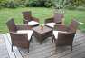 j kerti polyrattan garnitra 4 1 poly rattan