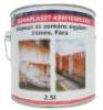 Dunaplast kertsfestk fehr 2 5l