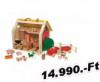 Goki Hordozhat farm kszlet 31 darabos