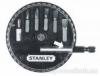 Stanley 7 rszes behajthegy kszlet