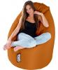 Rx Comfort narancs mbr Babzskfotel
