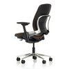 Leap irodaszk a legmagasabb ergonmit biztost szk a Steelcase portfoliban dinamikus llappal