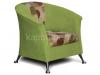 Alex bonellrugs fotel