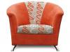 Clover bonellrugs fotel