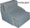 Lapkaros Fotelgy