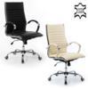 Leather Luxus fnki forgszk