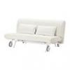 IKEA PS LVS kinyithat kanap