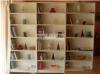 Hirdetsek Elad IKEA BILLY 6db os polc Btor