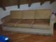 J llapot 3db os lgarnitra a kanap 200x80cm bzs szvettel Minsgi nmet btor