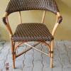 Rattan fonatos   nd fotel! kinal Szk