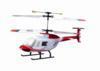 Gyrt Chaoda Modell Tvirnyts helikopter 3 5 csatorns Tulajdonsgok Funkcik Emelkeds ereszkeds elre htra balra s jobbra forduls Mretek 21 x 4 x 11 5CM