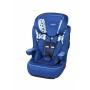 Nania I Max isofix biztonsgi gyerekls 9 36 kg knyelmes lskialakts biztonsgos oldalvdelemmel SP elltott llthat magassg fejtmla