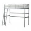 IKEA gy asztallal matraccal s polccal