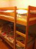 Elad egy IKEA ban vsrolt jszer emeletes gy gyrccsal matracok nlkl rd 0670 434 1720