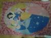 Disney Hercegns sznyeg