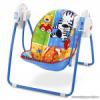 Fisher Price Imdnival llatok hordozhat hinta babafotel V8609