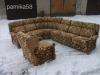 Sarok lgarnitra elad