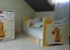 Baby Boo Junior X gy 90x160 cm es