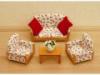 3 rszes lgarnitra Sylvanian Families