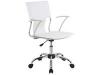 Irodai szkek Q 010 fehrAjndkForg irodai szk krm design Krpitos kszlt ekok e 3 sznben krpit P05 piros P09 P00 vagy fekete fehr llthat lsmagassg 42 50 cm teljes magassga 85 93 cm 29 