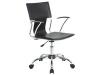 Irodai szkek Q 010 feketeAjndkForg irodai szk krm design Krpitos kszlt ekok e 2 sznben krpit P05 P09 vagy piros fekete llthat lsmagassg 42 50 cm teljes magassga 85 93 cm Kapacits sz