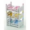 Formatex SYLVANIAN FAMILIES Hrmas baba emeletes gy SLV2919
