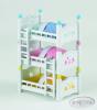 Sylvanian Families Hrmas baba emeletes gy 2919
