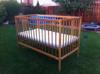 Baba gy matrac 60x120
