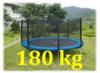 Round TRAMBULIN 2 45m vdhl 180kg