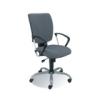 Cinque GTP9 steel 02 alu EF031 SH irodaszk szrke szvet