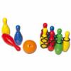 Nagy Bowling szett 10 db-os - D-Toys - vsrls rendels